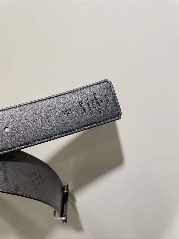 Louis Vuitton 40MM Belt LVB00374 Louis Vuitton 40MM Belt LVB00374